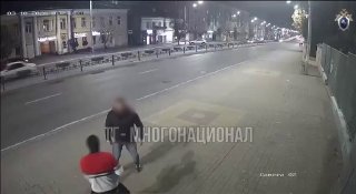 ב- (אולי עם דרכון רוסי) היכה למוות גבר בן 46 התקרית אירעה על המדרכה ברחוב קירוב ב-3 באוקטובר. כעת הוגש כתב…