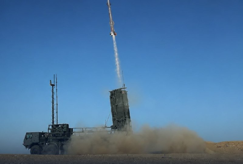 🔺 חוזה של 2 מיליארד אירו למכירת נשק ישראלי בשבי לרומניה