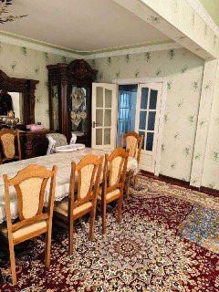 Продам свою квартиру ул. Саракул