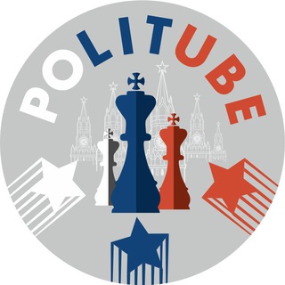 Telegram profile photo for PoliTube_news