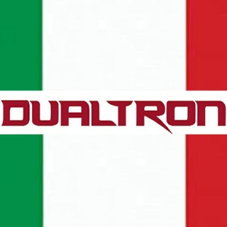 DUALTRON - SPEEDWAY official