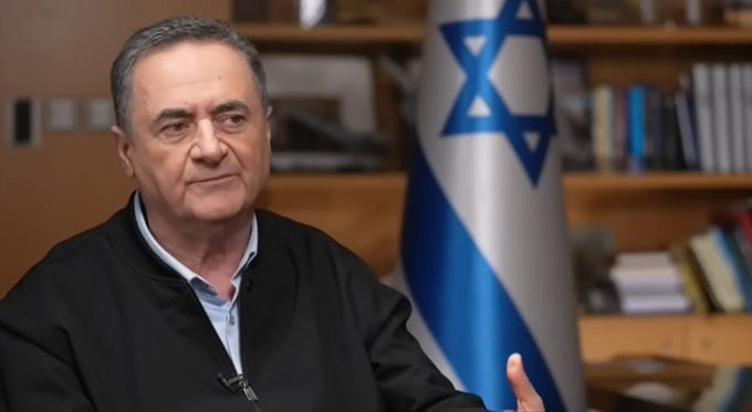 מבזק: בהודעה לנשיא סוריה, שר ההגנה הישראלי אומר שהכוחות "לא זזים"