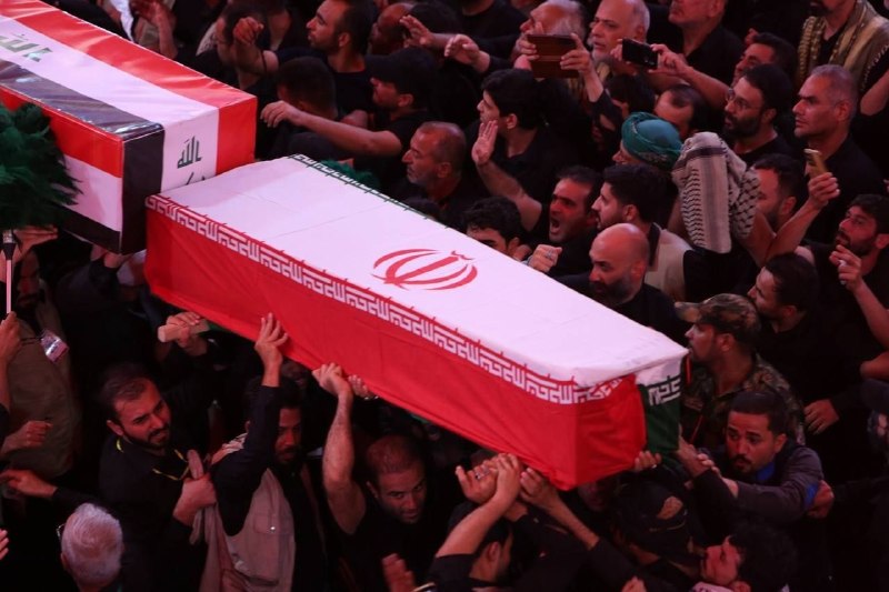 🇮🇶 חדשות אל נחיל 🇮🇶