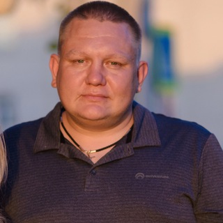 Telegram profile photo for Совершаев Алексей 💰 Майнеры России