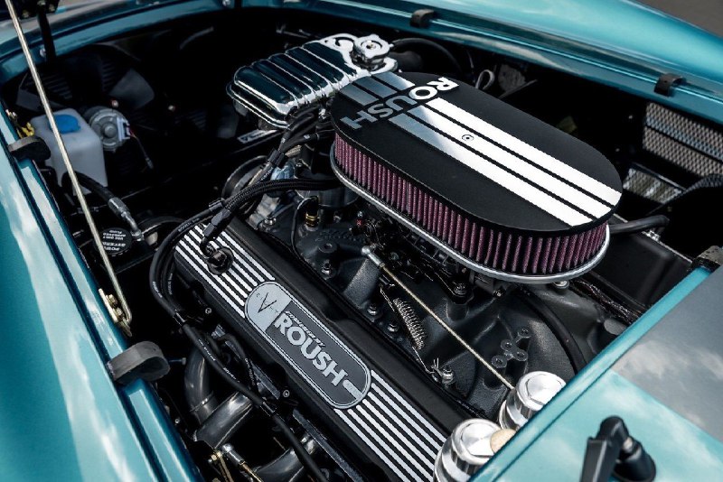Superformance MKIII-R 6