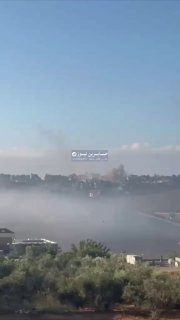 התוקפנות הישראלית מכוונת לדרום לבנון