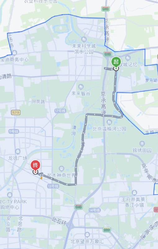 温榆河沉浸式骑行路快修好了没有汽车没有红绿灯温榆河沉浸式骑行路快修好了没有汽车没有红绿灯