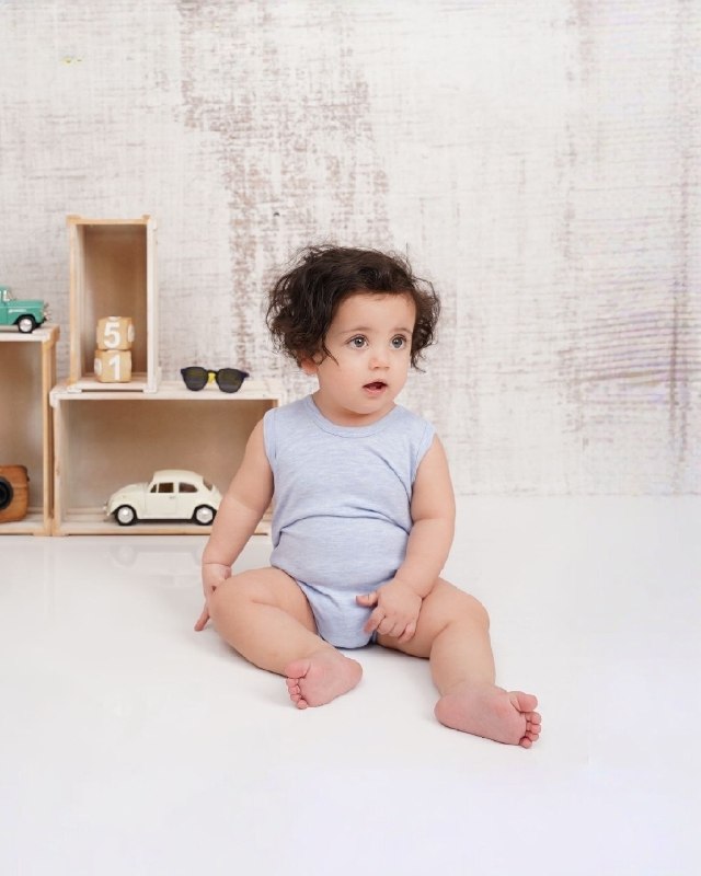 BABYSET | بی بی ست: سرویس باز نوزادی پنبه✅ طرح پیشبندی✅ سایزبندی نوزاد تا یکسال و نیم✅ جنس پارچه پنبه دورو 💯 درصد✅ تا انتهای هفته روی سایت ق