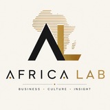 AFRICA LAB • Африка