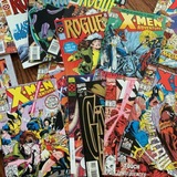 ТУПЫ Я/МЫ – COMICS