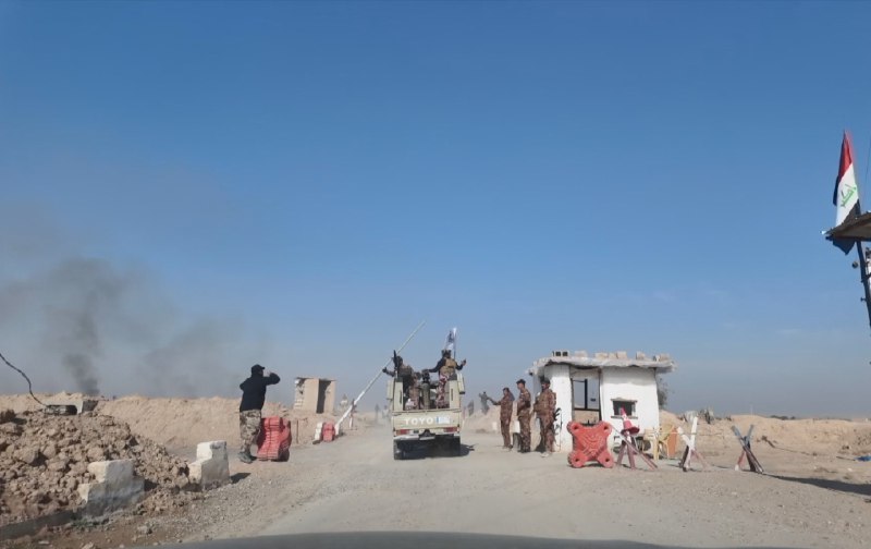 تباين آراء الأطراف الشيعية والسنية إزاء تأثير أحداث سوريا في العراق