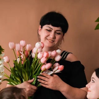 Telegram profile photo for Oksana_kutygina