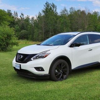 🇺🇦Nissan Murano z52 UA🇺🇦