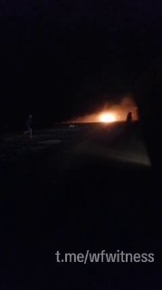 ️🇮🇱🇵🇸 לפני זמן קצר תקף מזל"ט צה"ל כלי רכב סמוך לקו החוף במערב העיר עזה.