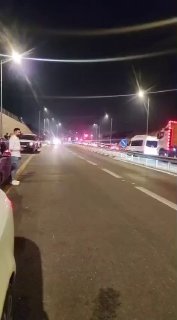 مستوطنون يهاجمون مركبات فلسطينية بالحجارة جنوب بيت لحم