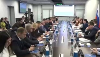 Вейпы в Москве: предложен полный запрет на продажу