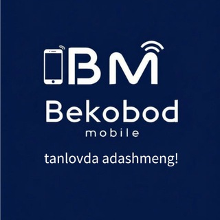 Toxir zuxro Telefon do'kon BekobodMobil
