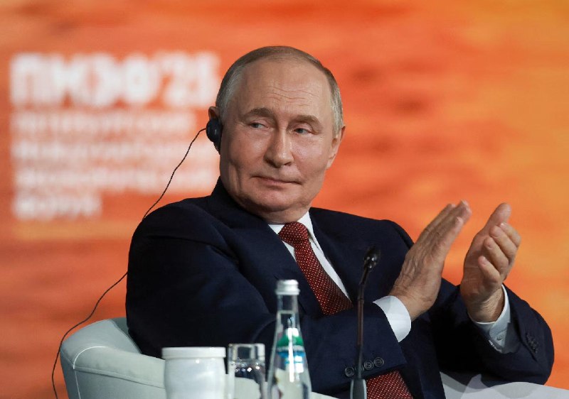 Russia's ruble is the world's best-performing currency this quarter, up ~12% to 72.6 per dollar — its strongest since early 2023. media preview