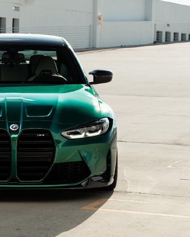 BMW M3