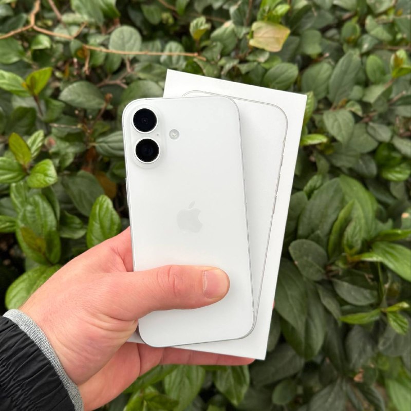 iPhone 17 256gb состояние 10/10