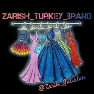 ZaRiSh_Turkey_brand 👜👛👚🛍👟👠👡👢