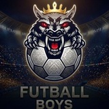 Futball Boys