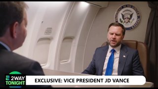 JD Vance: