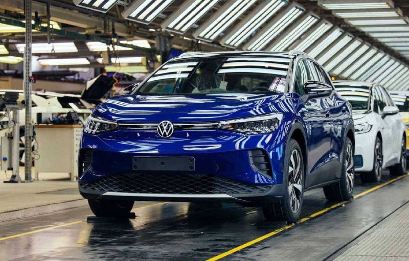 Volkswagen и Audi намерены пересмотреть стратегию электрификации 2