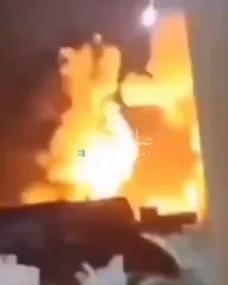 מתוקפנות הטרור האמריקאית נגד אהוואז בדרום איראן