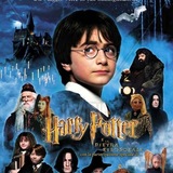 Harry Potter e...