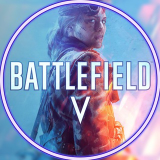 BATTLEFIELD V | Gaming Italian Group Telegram Group Link