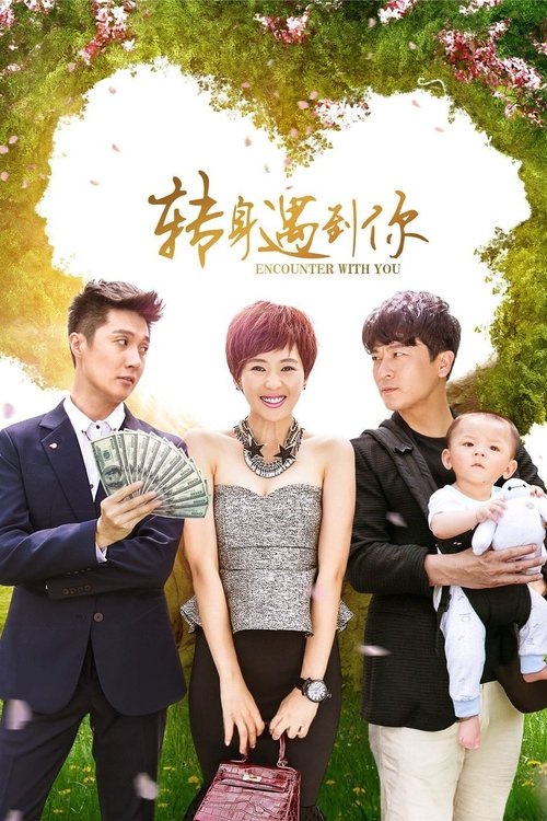 转身遇到你（2016）