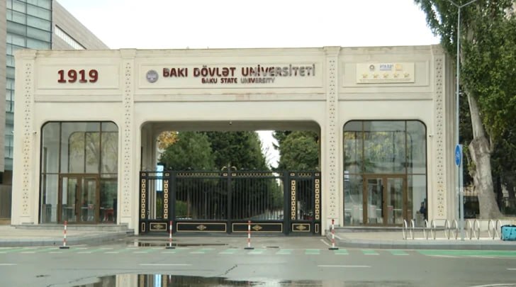 מאבק בין סטודנטים בקפיטריה של BSU: המשטרה זיהתה את המשתתפים. מצא וצור קשר