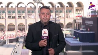 ALAhad TV - ערוץ אל אהד