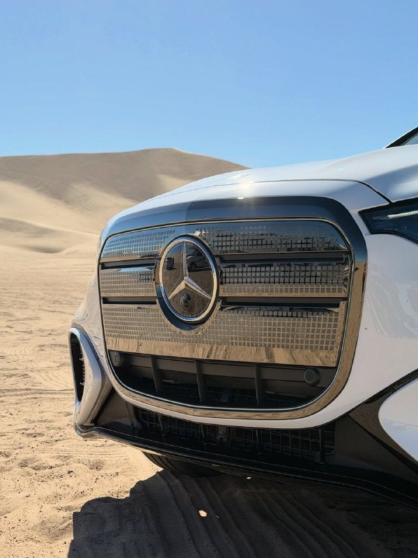 Mercedes-Benz GLC 2