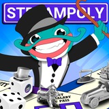 Streampoly - монополия для стримеров