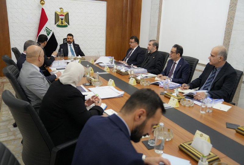 🇮🇶 חדשות אל נחיל 🇮🇶