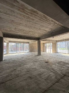 Продается помещение на последнем этаже Бизнес центра (N200)
