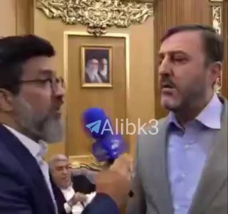 סגן שר החוץ האיראני, גריבאבאדי: