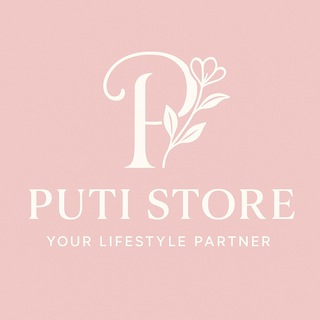 𝐏𝐮𝐭𝐢 𝐬𝐭𝐨𝐫𝐞 🛍