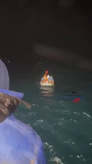 Спасенный в Охотском море Михаил Пичугин находится в магаданской больнице в удовлетворительном состоянии, с ним работает психолог; мужчина планирует в скором времени вернуться домой, местные власти приобретут ему билеты в Бурятию — правительство Магаданско