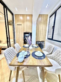 3-комнатная квартира Площадь: 65 м² Центр | Ойбек | Саид Барака;