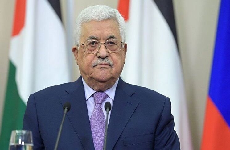 Palestinian anger over Abu Mazen's decision to postpone the elections