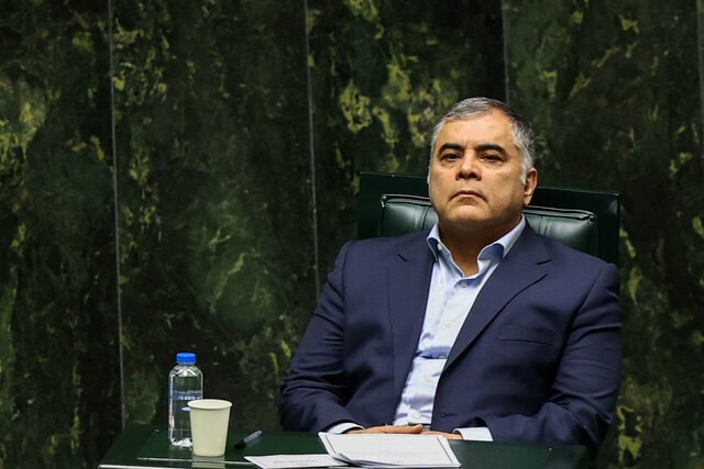 همای خبر گیلان🇮🇷: کشف ثروت عظیم در حوزه ذخایر هیدروکربنی کشور🔹وزیر نفت با تأکید بر اینکه از محاصره اقتصادی و تهدیدها هراسی نداریم، از کشف