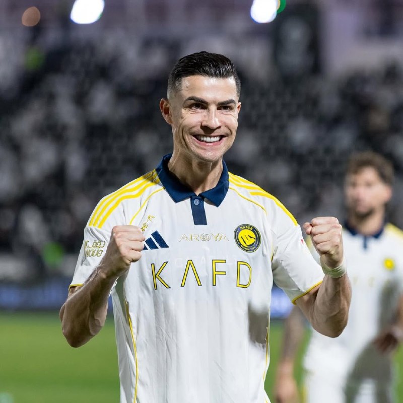 RONALDO IR: 🛑 اسطوره کریستیانو در این فصل :🔴 مقابل الفتح بازی نکرد ❌🔴 مقابل الدرعیه بازی نکرد ❌⁉️ حضورش مقابل الریاض هم در هاله‌ای ا