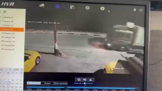 סרטון מתעד את הרגע שבו חודר כוח מיוחד ישראלי לאזור אל-שורפה בעיר רמאללה, והצעיר תאופיק אל-באואב נעצר.