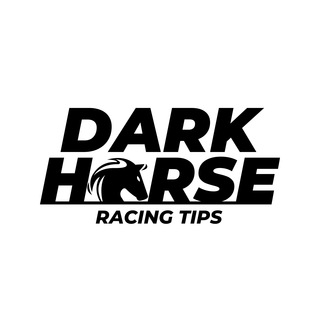 Dark Horse | 🏇🏽 Horse Racing Tips [FREE] Telegram channel profile photo