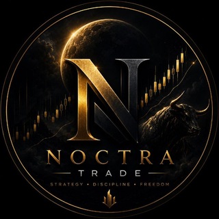 Telegram profile photo for Noctra Trade