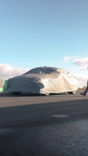 M3 CS Handschalter сочетает в себе аппаратную начинку CS и шестиступенчатую меха