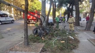 Четыре человека погибли при атаке БПЛА на Новороссийск. Среди них — ребенок18+. НАСТОЯЩИЙ МАТЕРИАЛ (ИНФОРМАЦИЯ) ПРОИЗВЕДЕН, РАСПРОСТРАНЕН И (ИЛИ) НАПРАВЛЕН ИНОСТРАННЫМ АГЕНТОМ ИНТЕРНЕТ-ИЗДАНИЕ «НОВАЯ ГАЗЕТА» ЛИБО КАСАЕТСЯ ДЕЯТЕЛЬНОСТИ ИНОСТРАННОГО АГЕНТА И